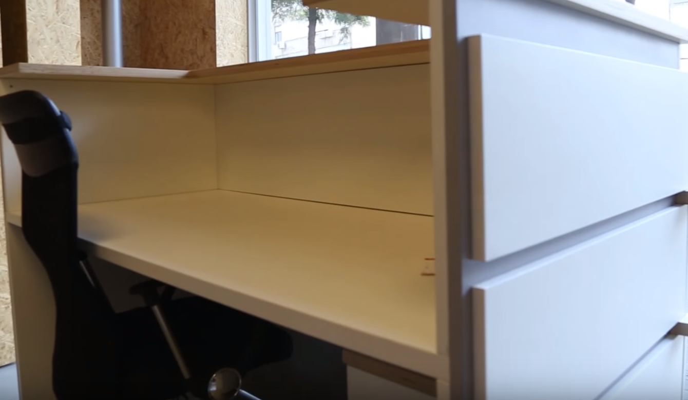 ריהוט מוסדי של חברת סופר דסק