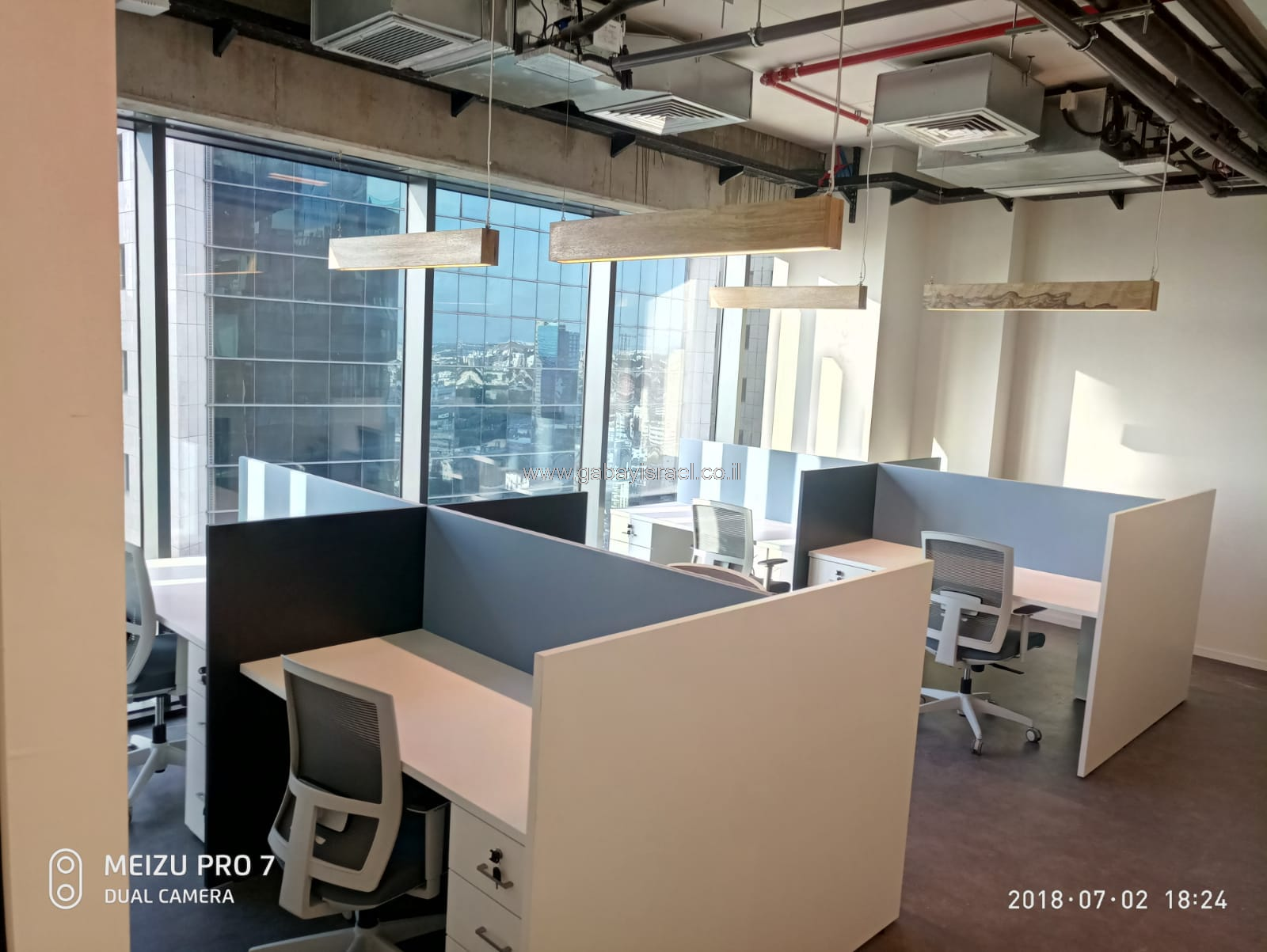 מחיצות אקוסטיות