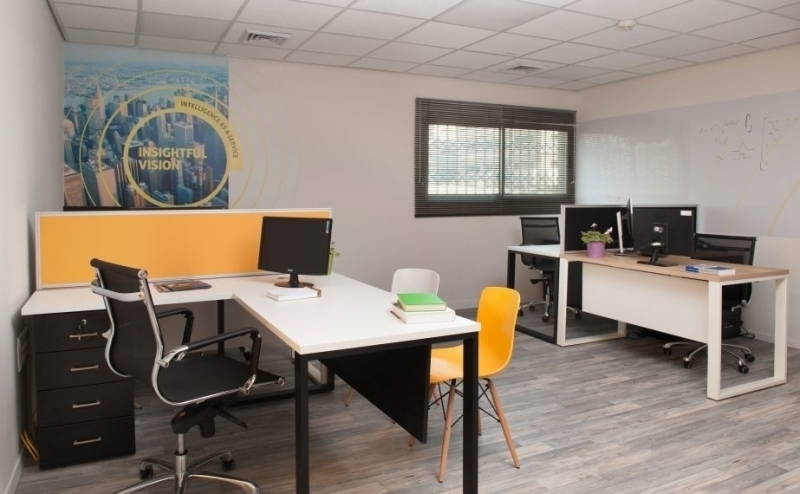 שולחונות עבודה