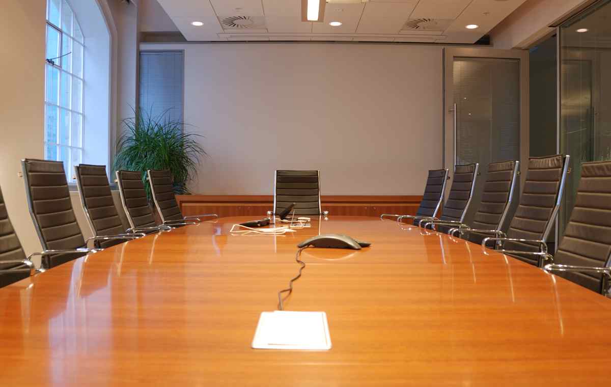 ריהוט משרדי