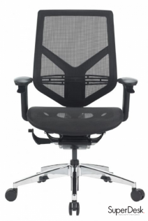 כיסא מנהלים דגם יונתן