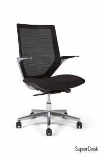 כסא מנהל דגם פארי