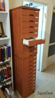 פתרון אחסון 58