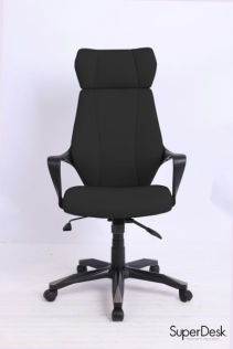 כסא מנהל דגם עילית