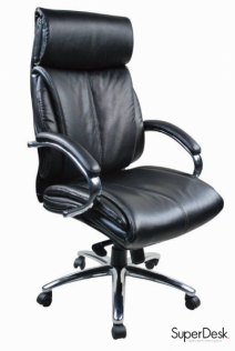 כסא מנהל דגם דירקטור