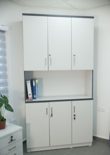מנהל איקס 5