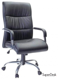 כסא מנהל דגם סתיו