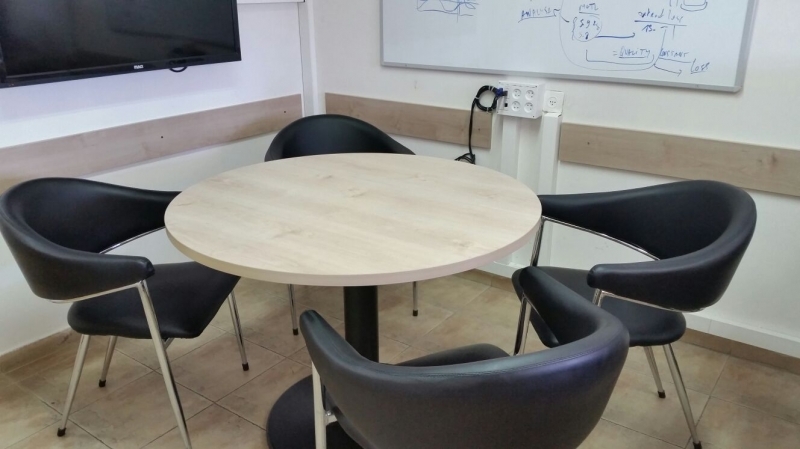 כיסאות לחדר ישיבות