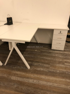 עמדות עבודה דגם רוני 