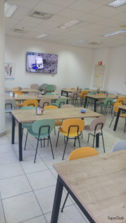 שולחן חדר אוכל 9