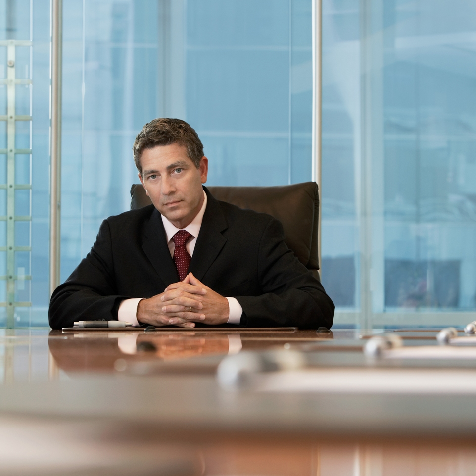 שולחן מנהלים סופר דסק