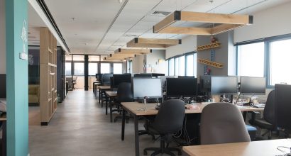 איך לארגן את עמדת העבודה? איך לארגן את עמדת העבודה?