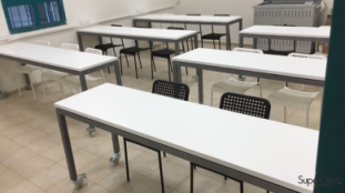 עמדת עבודה הייטק 4
