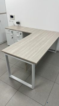 עמדת עבודה 40