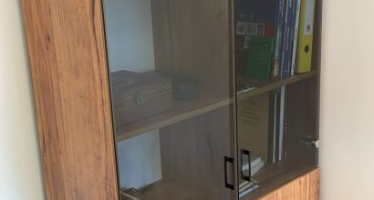 משרד מסודר מתחיל באחסון: המדריך לבעלי עסקים משרד מסודר מתחיל באחסון: המדריך לבעלי עסקים